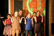 Little Shop of Horrors 199